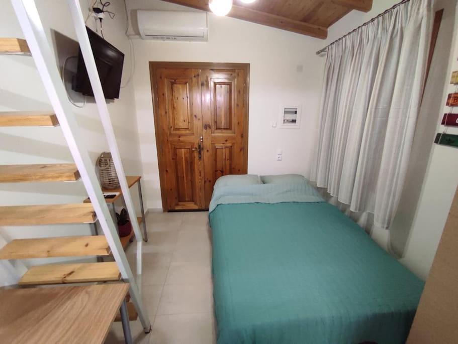 Sweet little studio - B&B Leonídio