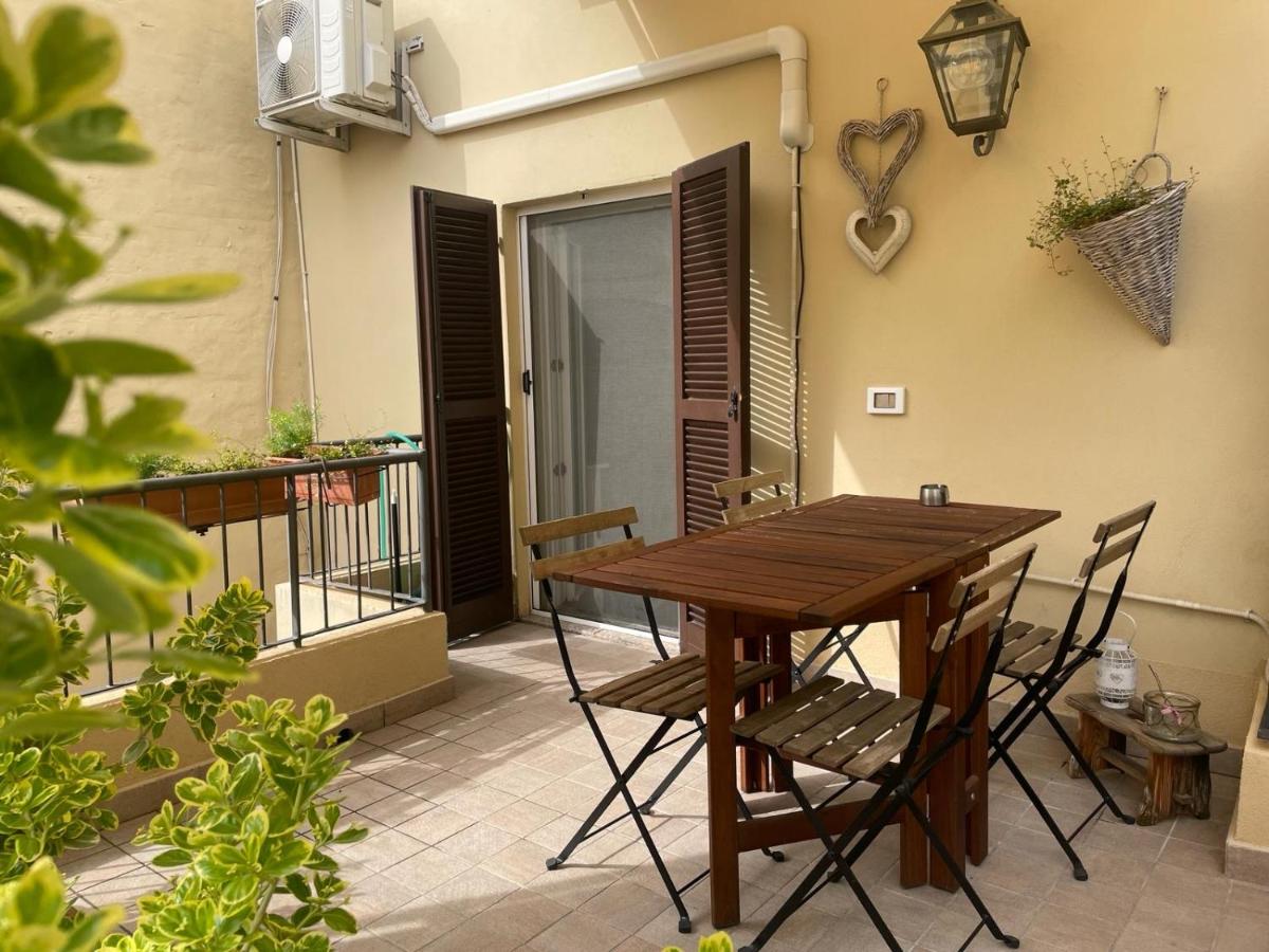 Casa Noè - B&B Ravenna