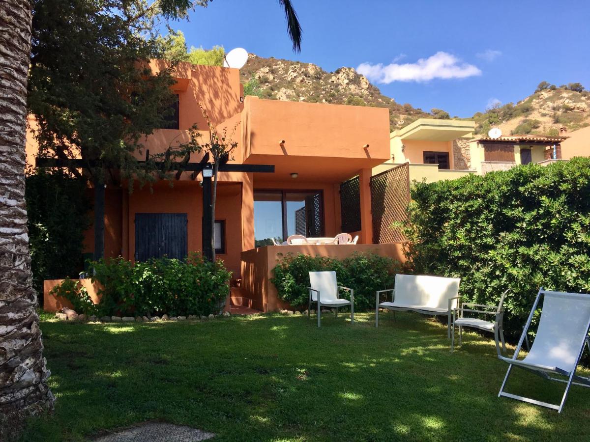 Villa Taconta Tartariga - B&B Villasimius
