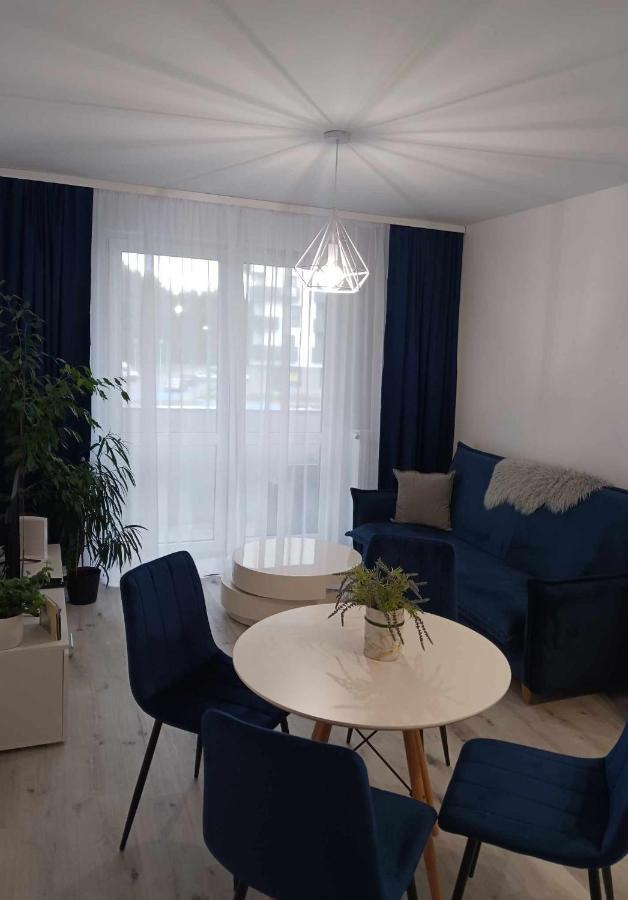 Apartament MajaHouse