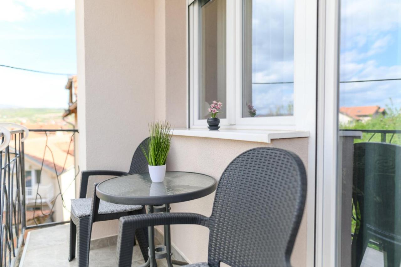 Apartmani Djukic - B&B