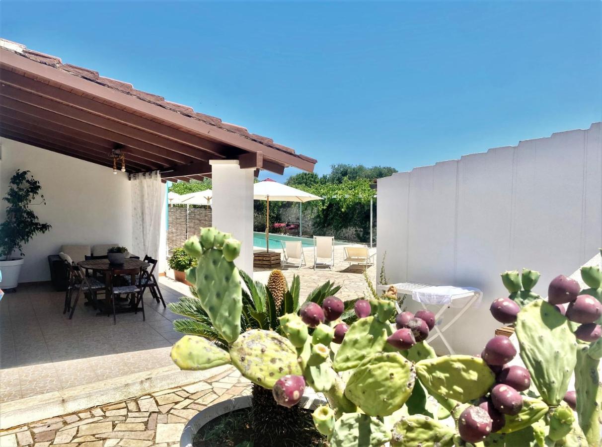 La Corte di Nunu' - Ferienwohnung Monopoli