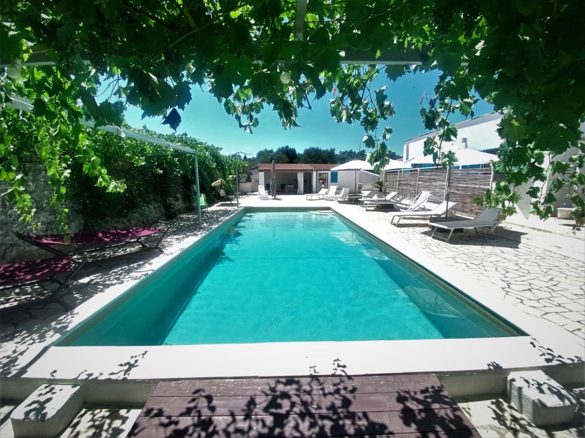 La Corte di Nunu' - B&B Monopoli