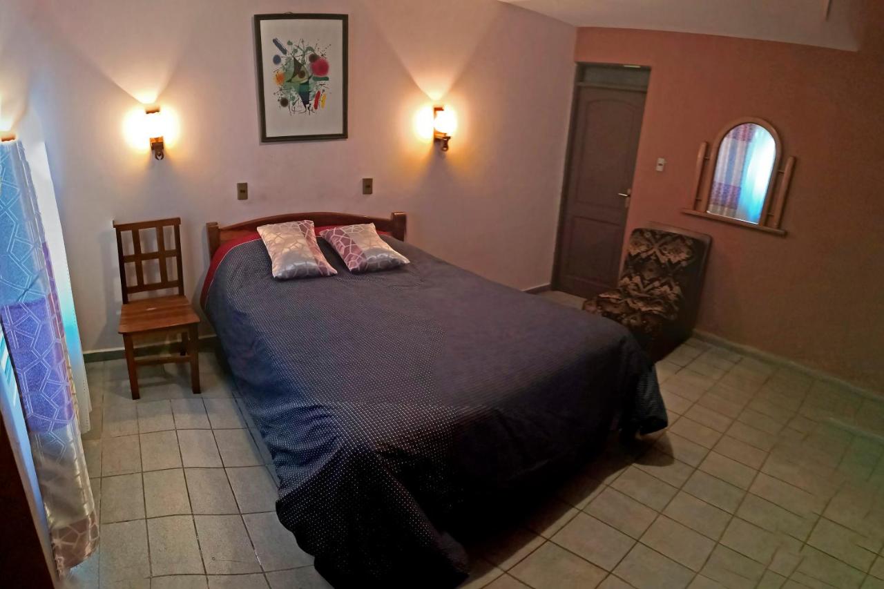 La Casa Discreta Cochabamba - B&B