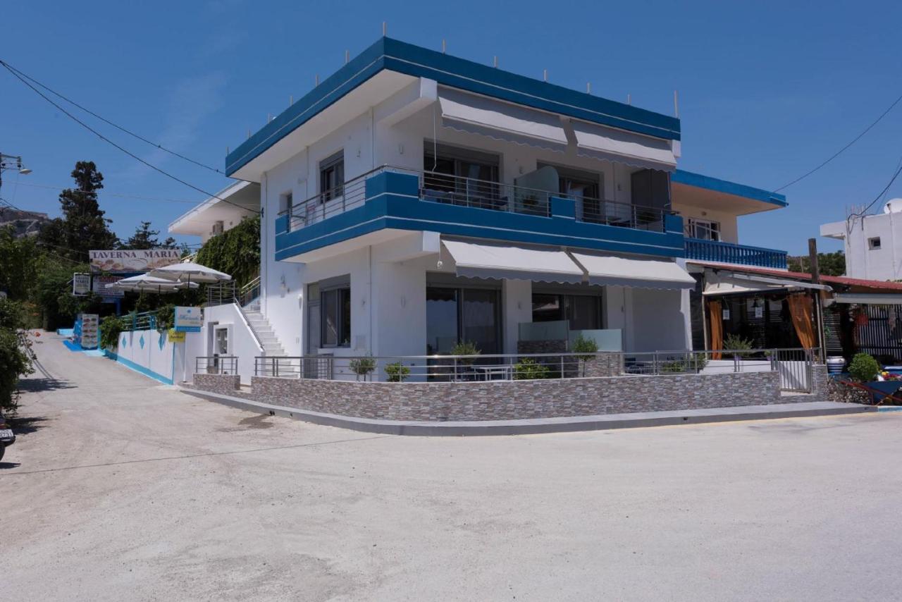 Stegnale Studios - Bed and Breakfast Archangelos