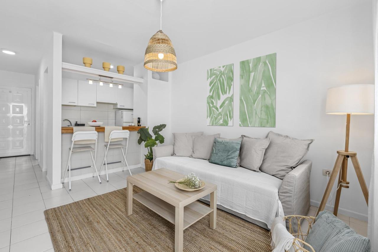 Gara Apt Puerto del Carmen - Ferienwohnung