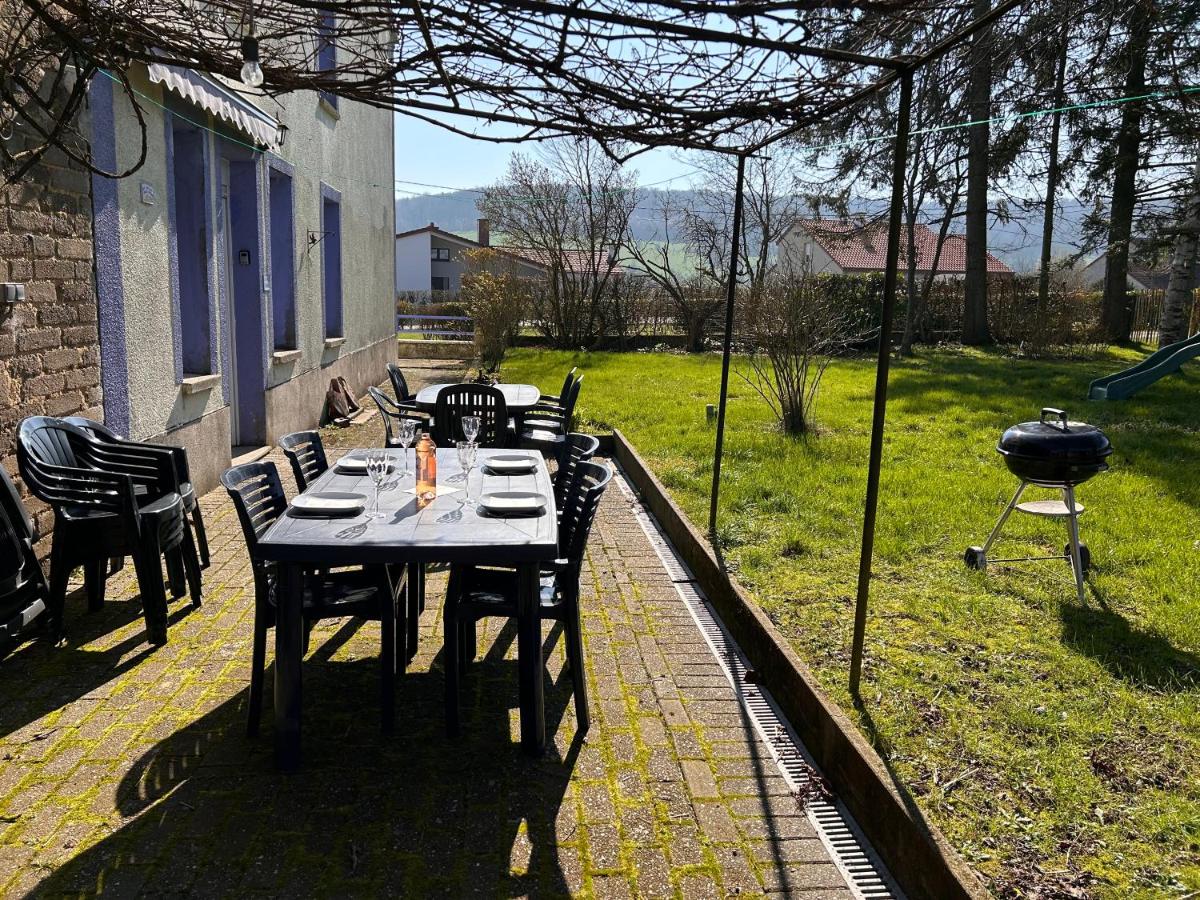 Aux 2 cerisiers - B&B Virton