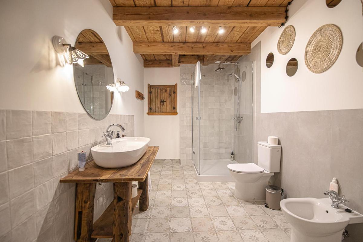 Three-Bedroom Townhouse