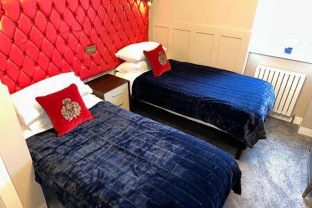 Treat Yourself To Boutique Luxury & Style - B&B Inverness