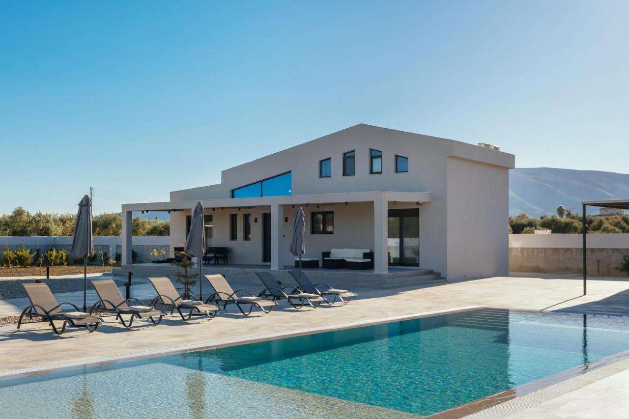 Samantha Villa, By TK Property Management - Ferienwohnung