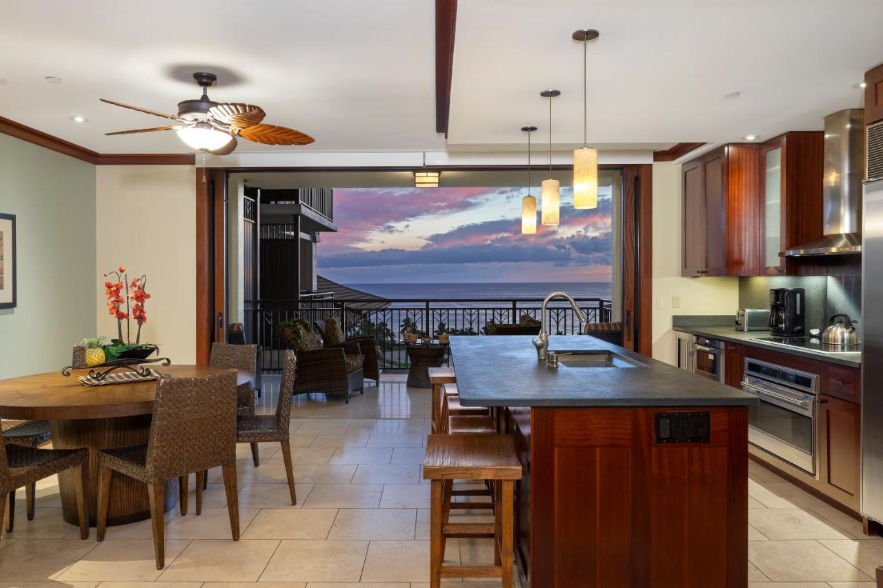 Ko Olina Beach Villas O1006 - Chambres d’hôtes