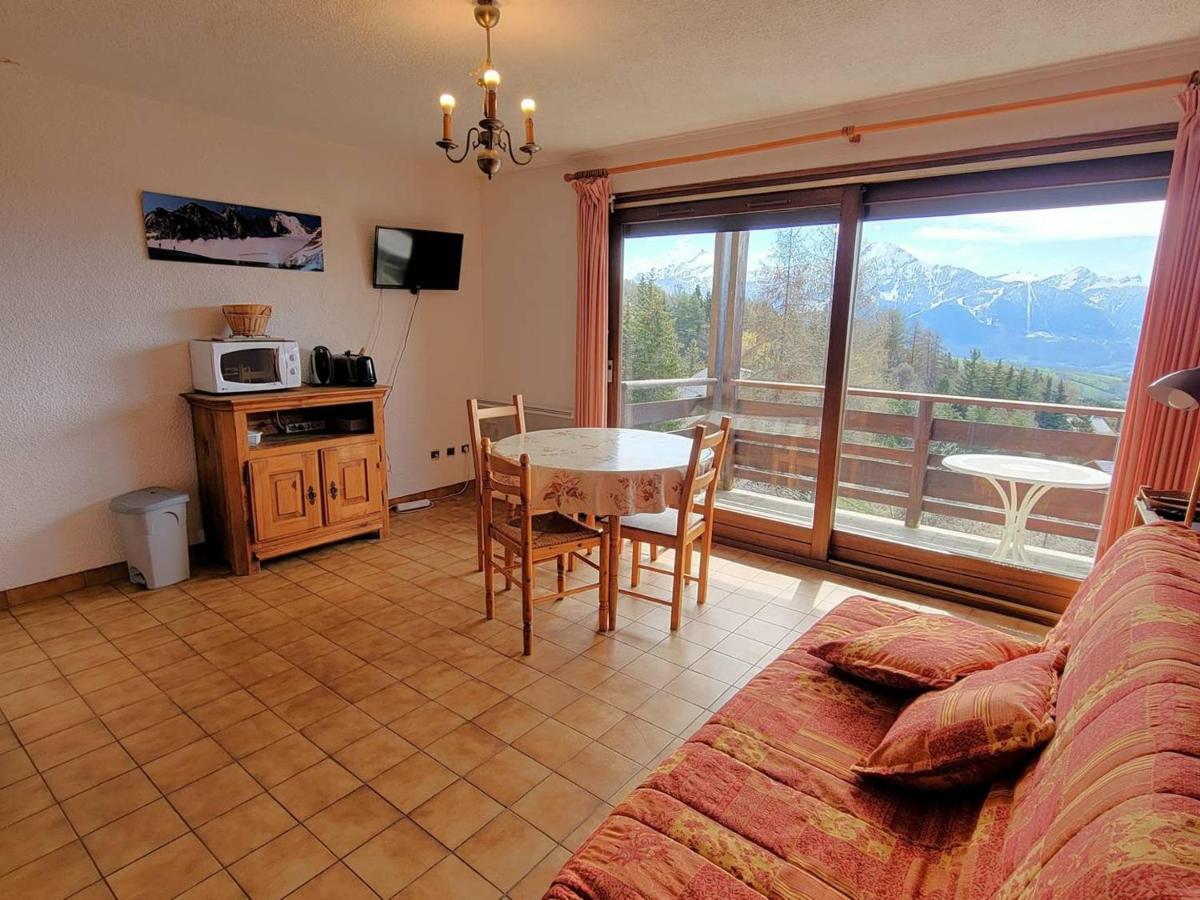 Appartement 6 pers. proche station avec balcon et parking privatifs - FR-1-393-90 - B&B