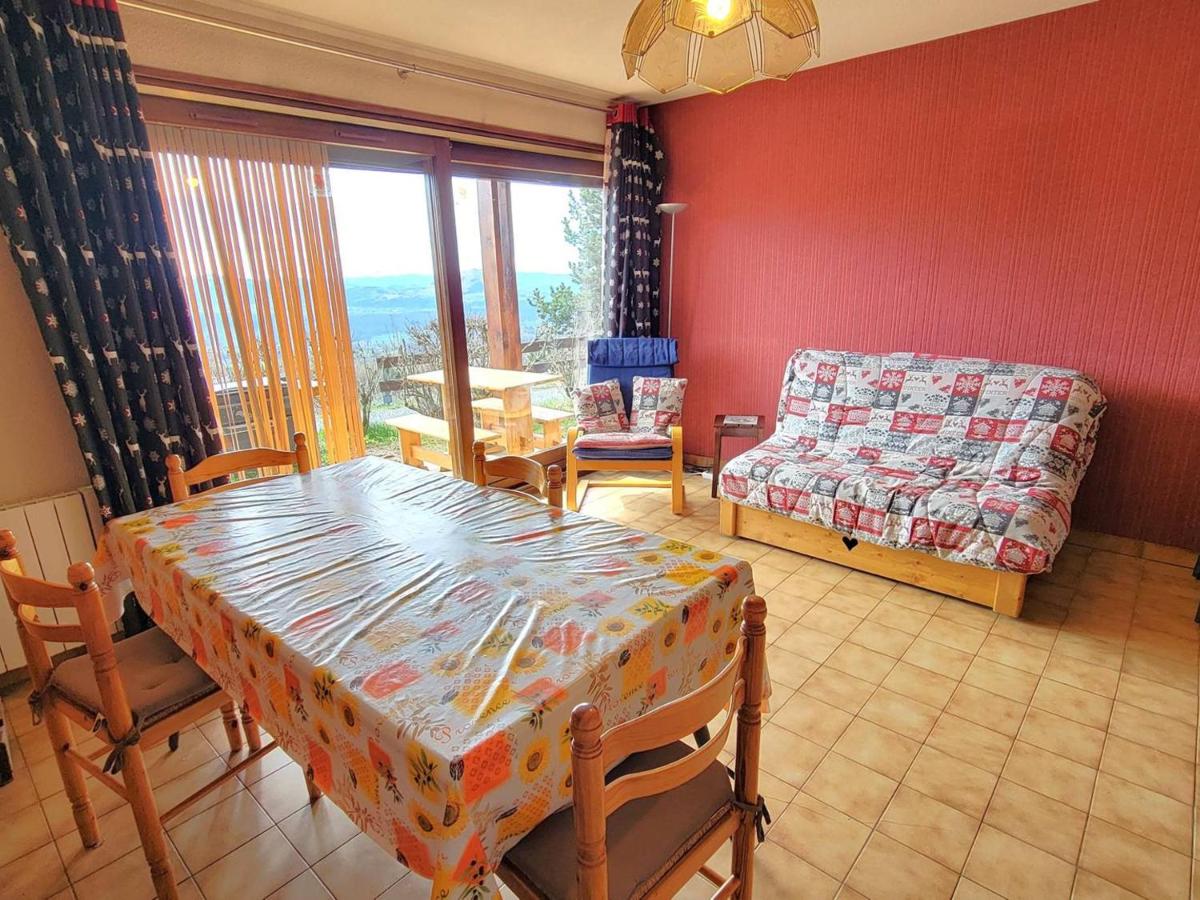 Appartement cosy 5 pers, terrasse sud, parking, proche station, animaux acceptés - FR-1-393-127 - Chambres d'hôtes Saint-Michel