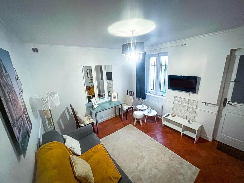 Cocon Versaillais - Ferienwohnung