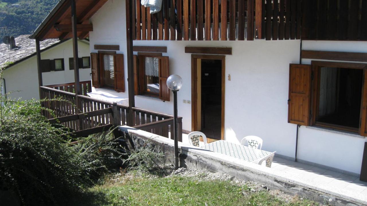 Appartamento con 2 Camere da Letto