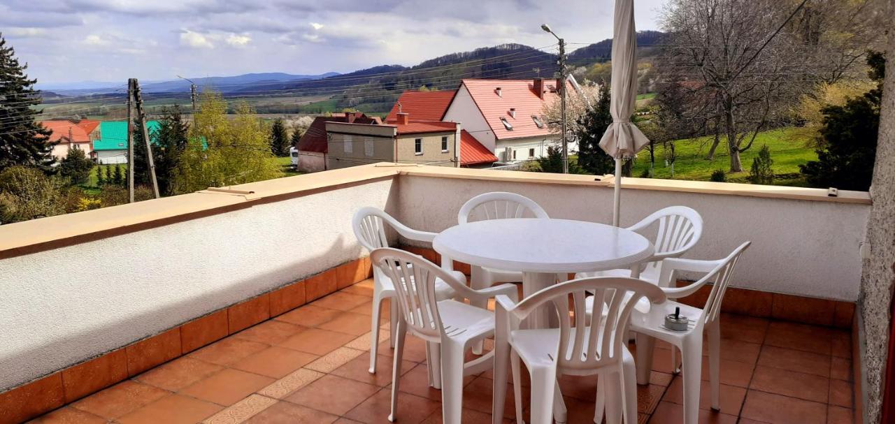 Chambre Triple Deluxe