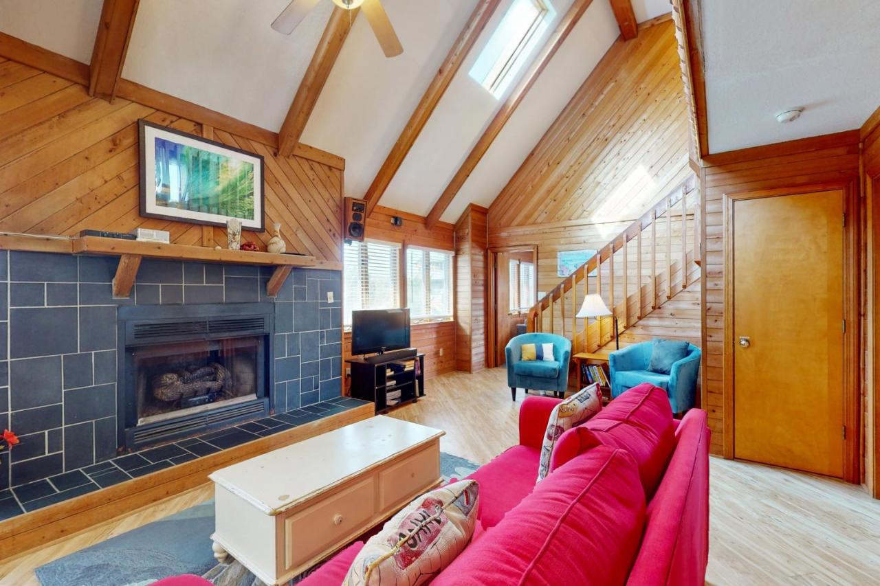 Three Bedroom holiday home