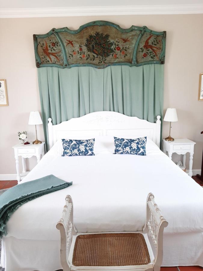 Double Room with Pool View