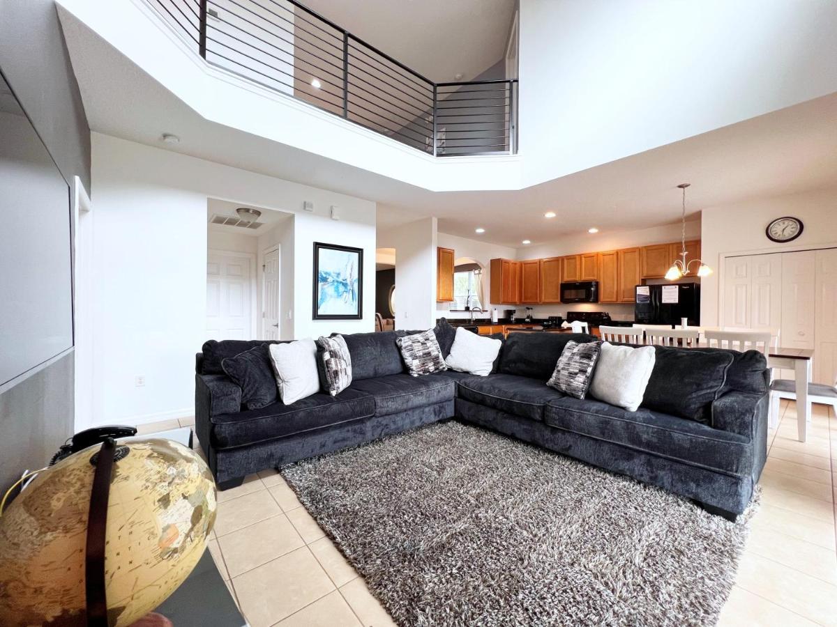 Gorgeous 6Bd Pool Hm Providence-2256CA - B&B