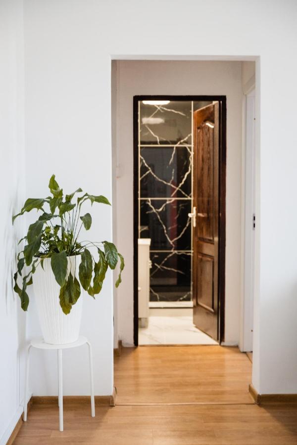 MM Apartments - Chambres d’hôtes
