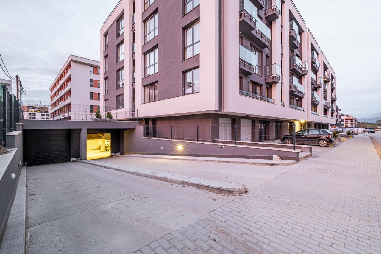 Stylish Studio with Free Parking - B&B