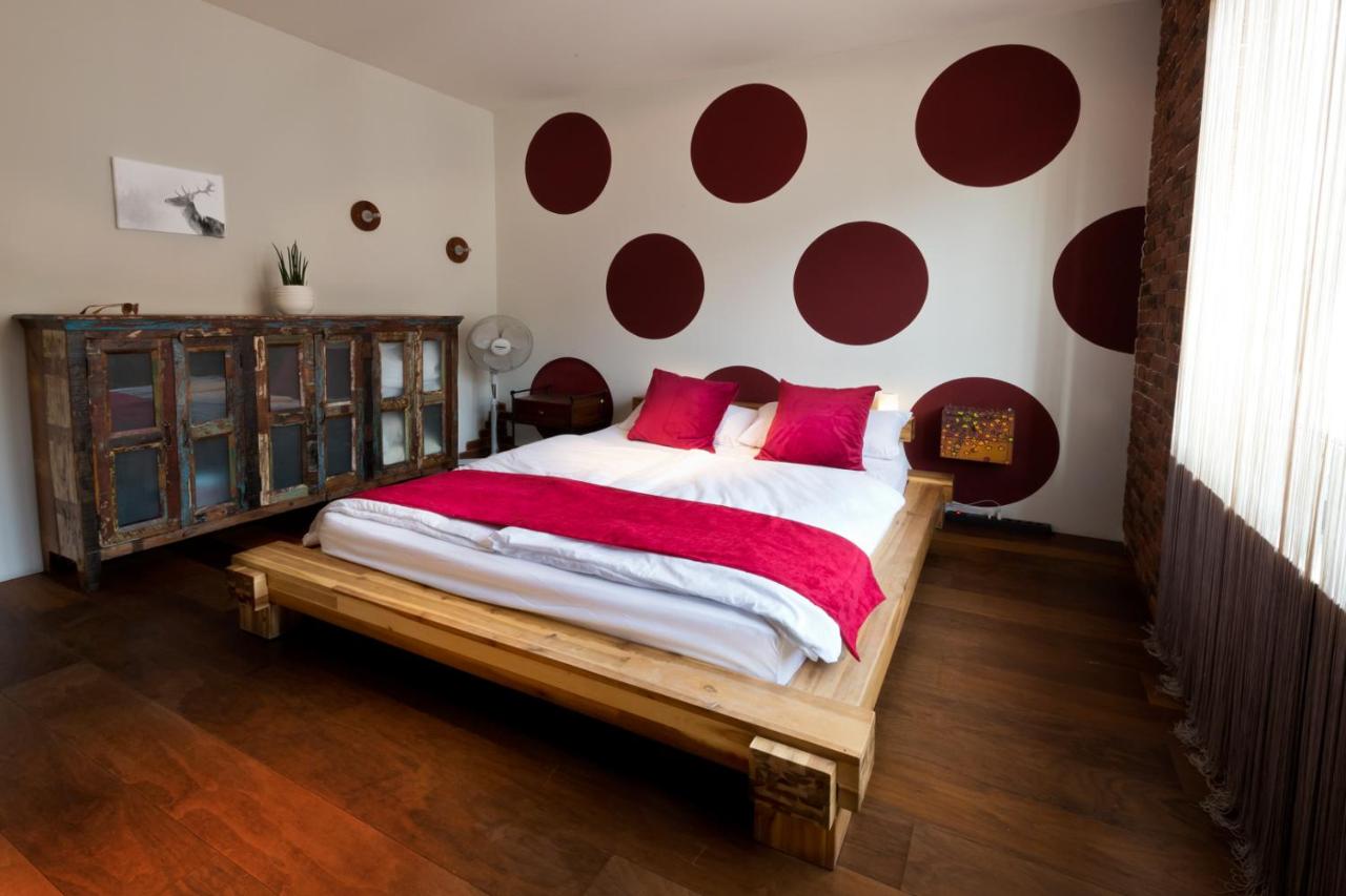 Apartment mit 1 Schlafzimmer