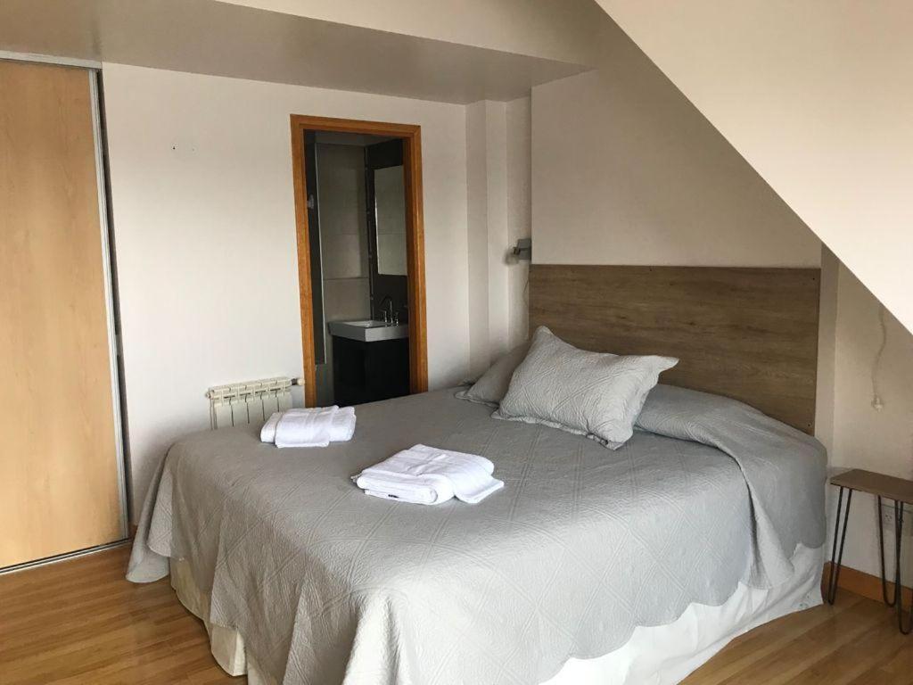 Apartment - Split Level