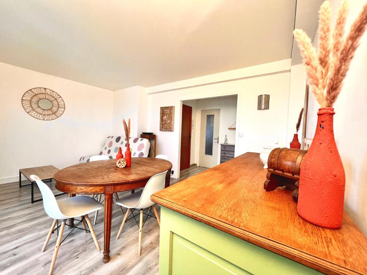 B&B Reims - Appartement proche gare, 6 voyageurs et stationnement gratuit - Bed and Breakfast Reims