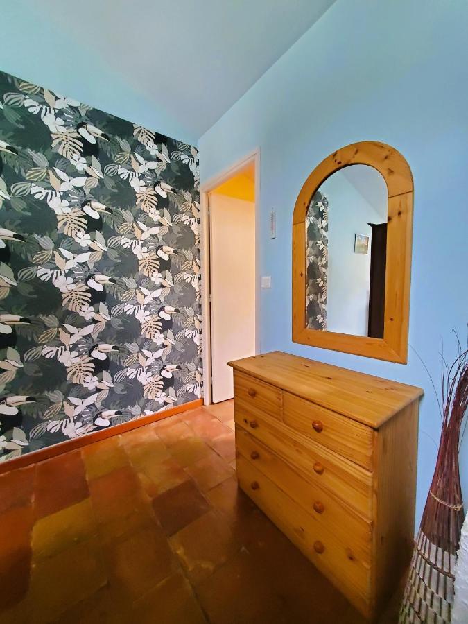 Maison 3 Chambres