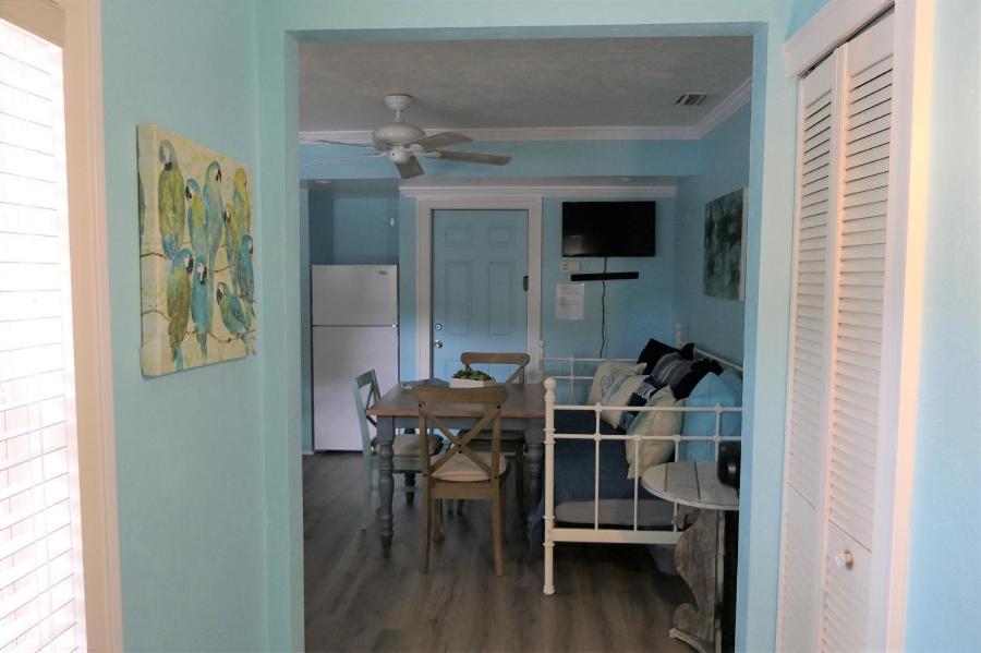 Apartamento de 1 dormitorio