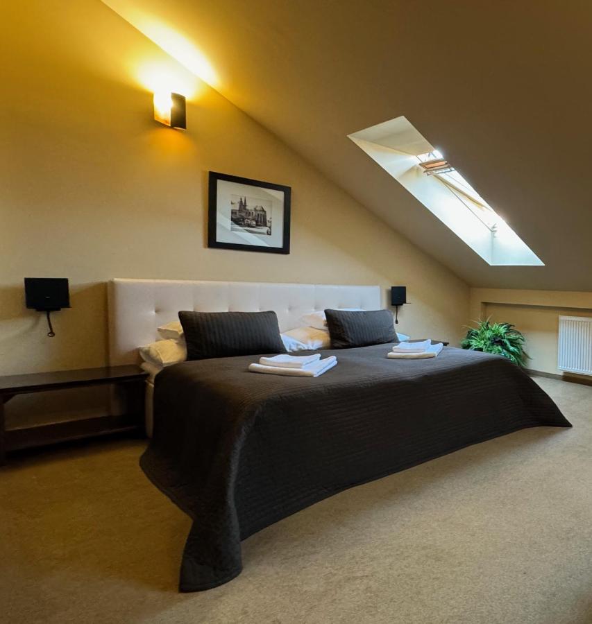 Chambre Double Deluxe