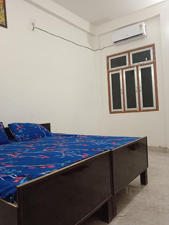 Deluxe Doppelzimmer