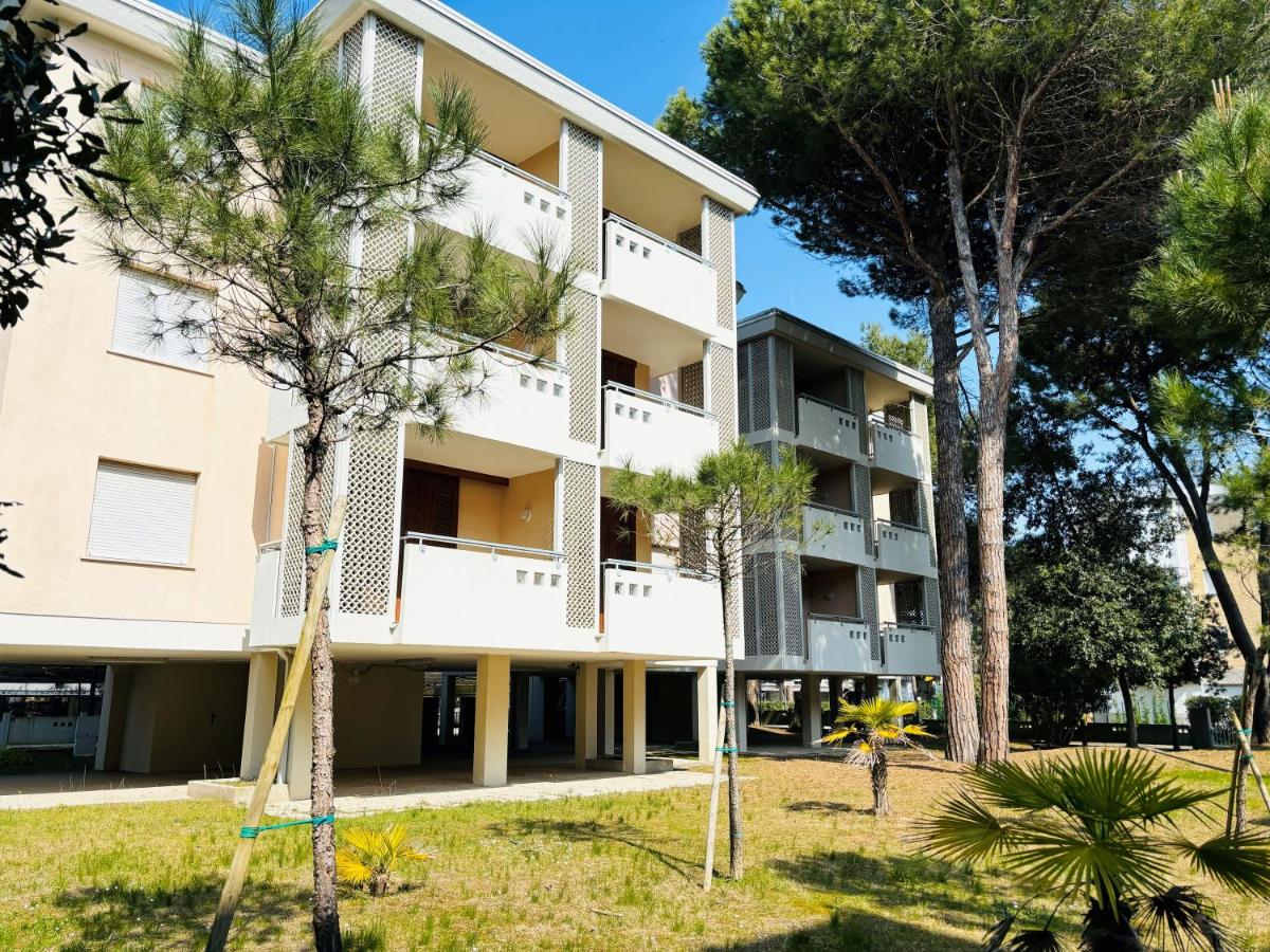 B&B Bibione - Condominio Marinella - Bed and Breakfast Bibione