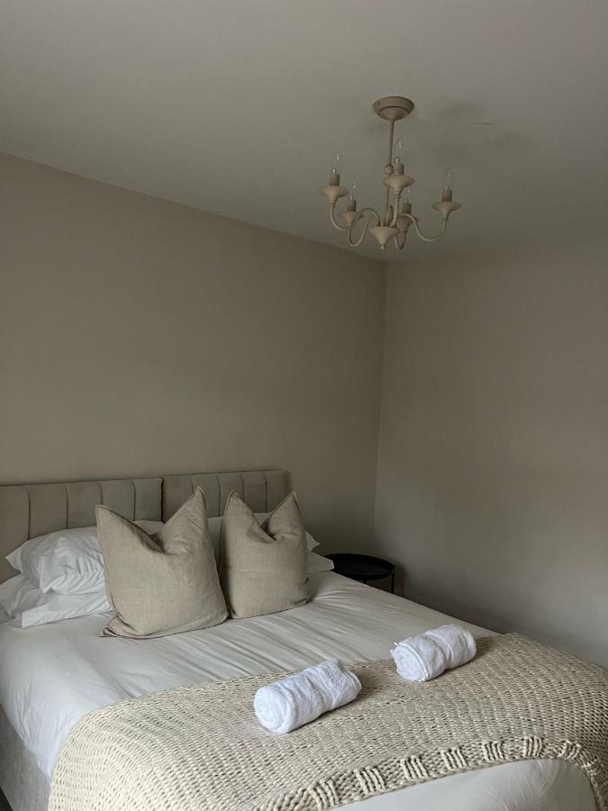 B&B Watford - Rickmansworth Lodge - Bed and Breakfast Watford