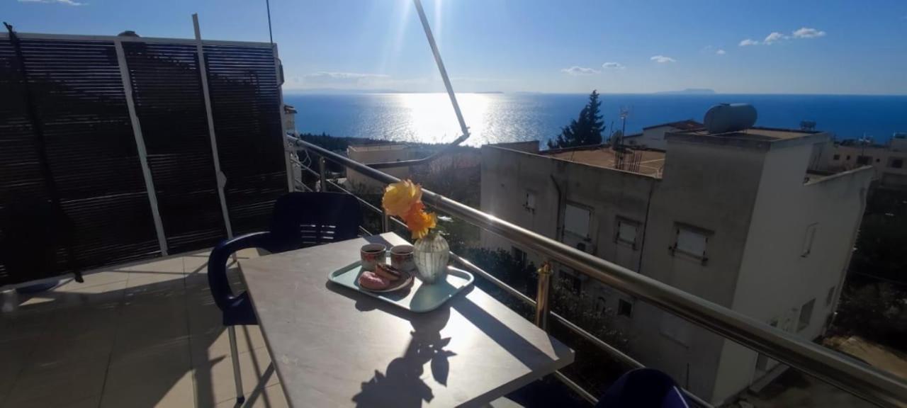 Ionian View - B&B Gjilek