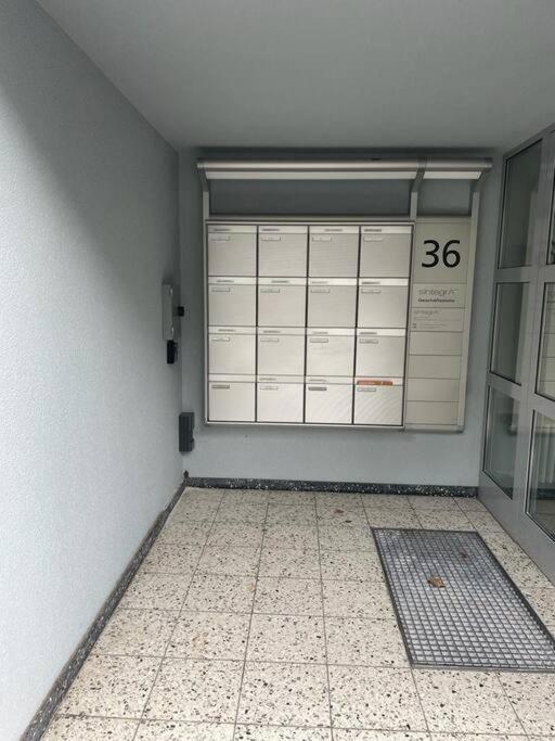 Beautiful, quite and very central 2 bedroom flat (Sky6) - B&B