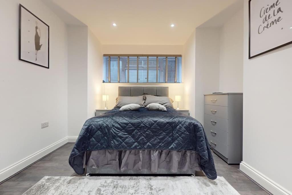 Apartment - Split Level