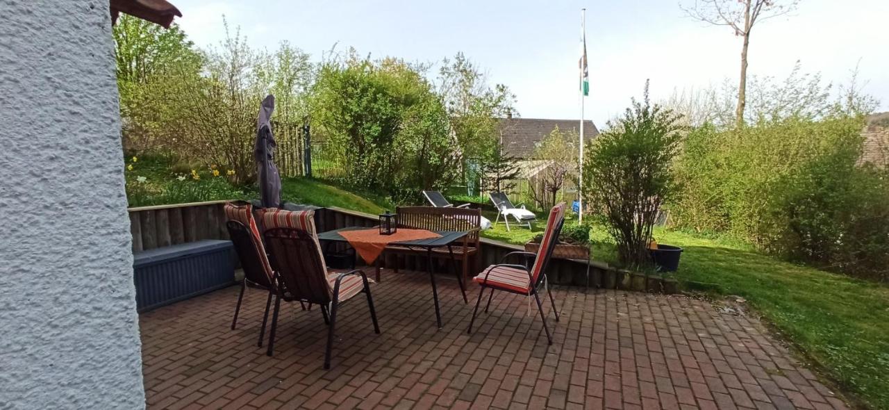 BR-Ferienwohnung Brombachtal - B&B
