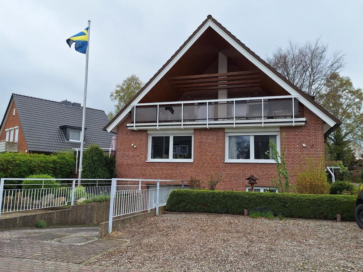 B&B Dahme - Haus Petra - Fewo 2 - Bed and Breakfast Dahme