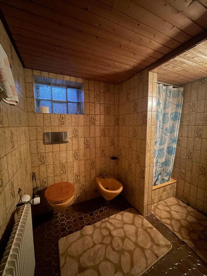 Doppelzimmer mit eigenem Bad