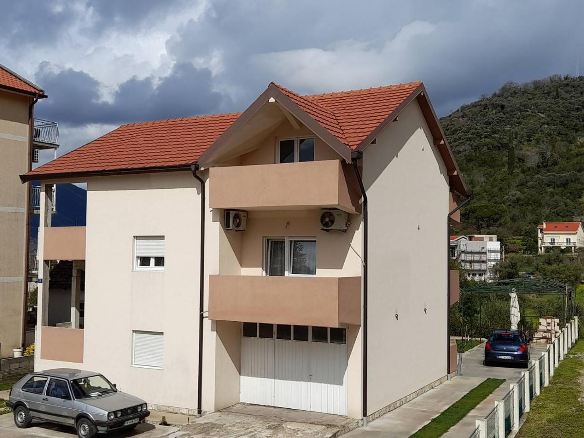 Apartmani Marković - B&B