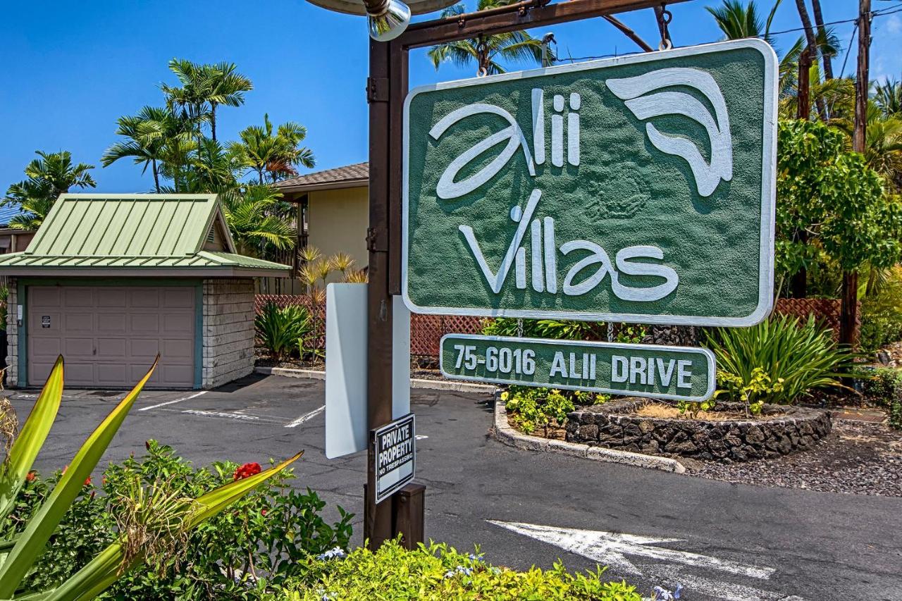 Alii Villas 134 - B&B