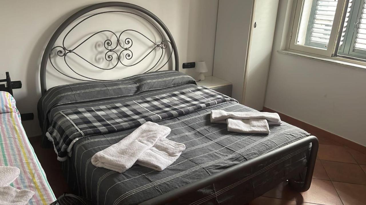 B&B Messina - Il Marinaio - Bed and Breakfast Messina