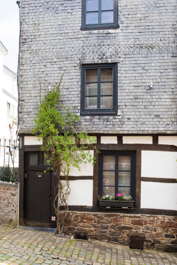 B&B Stavelot - Hottonruy 4 - Bed and Breakfast Stavelot