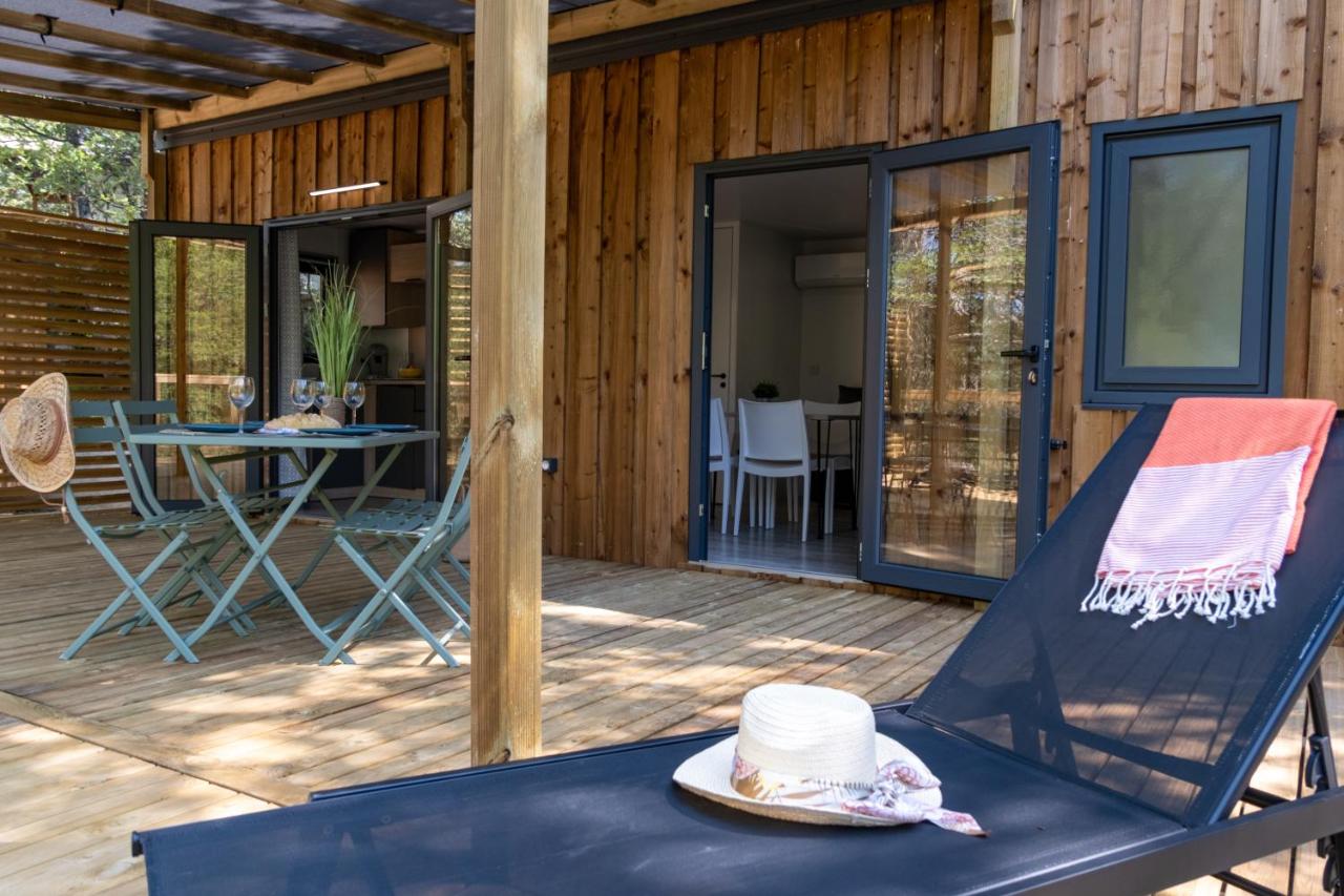 Three-Bedroom Cottage