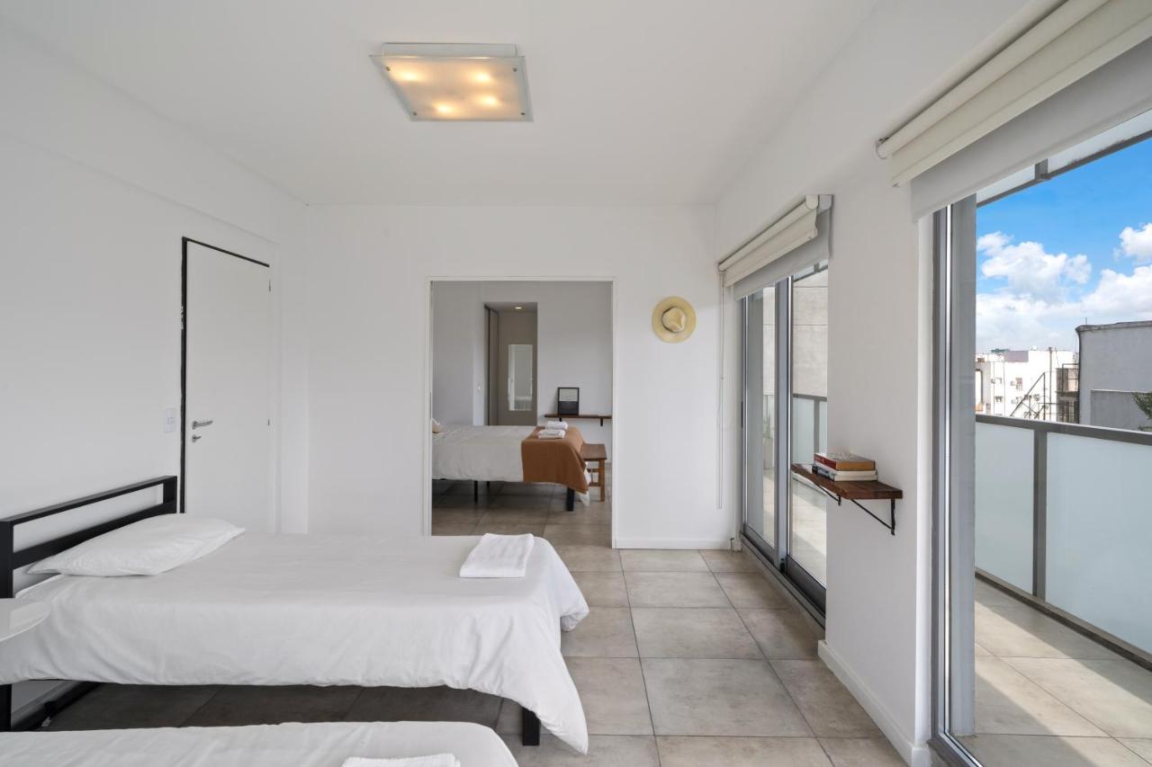 Appartamento con 2 Camere da Letto