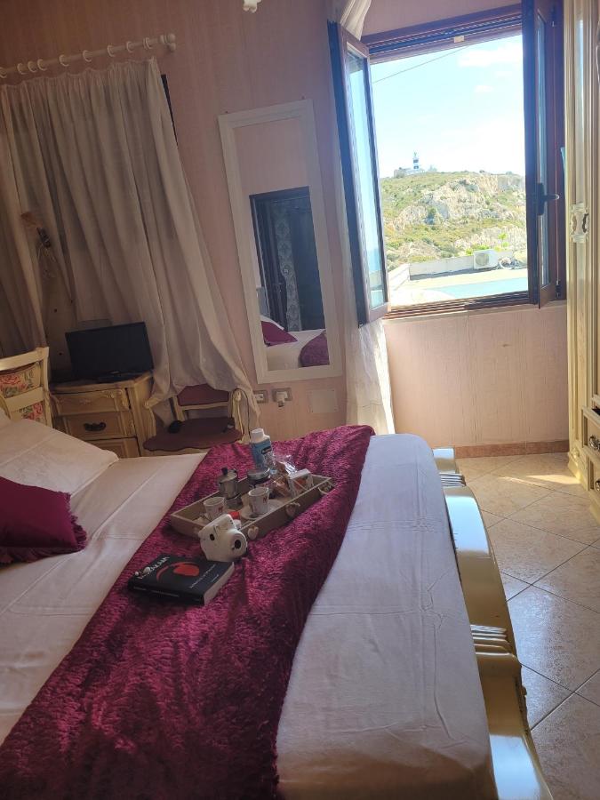 Villa con vistas al mar