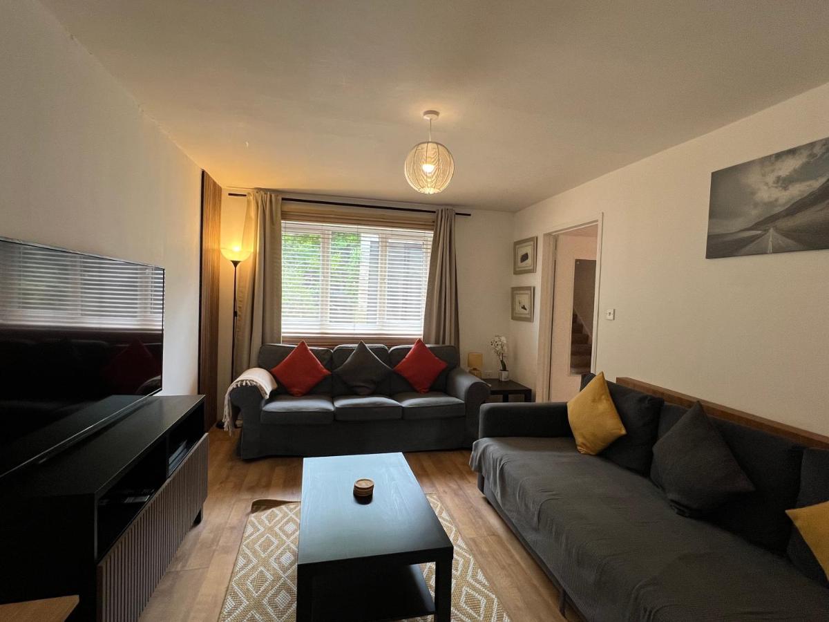 3 Bedroom Town House in Central Muswell Hill London - Bed and Breakfast