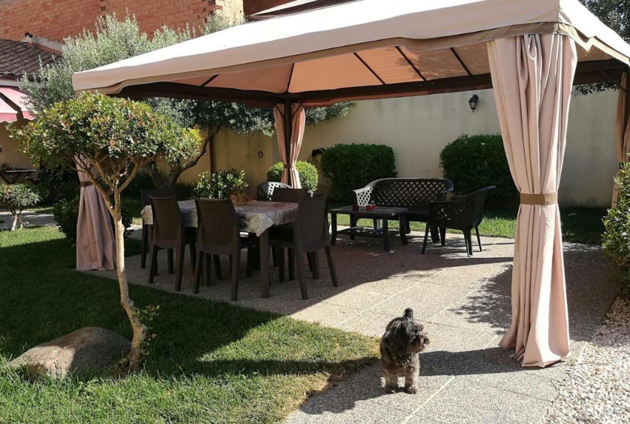 Affitacamere/Domo - Mari e Luci - B&B Nurachi