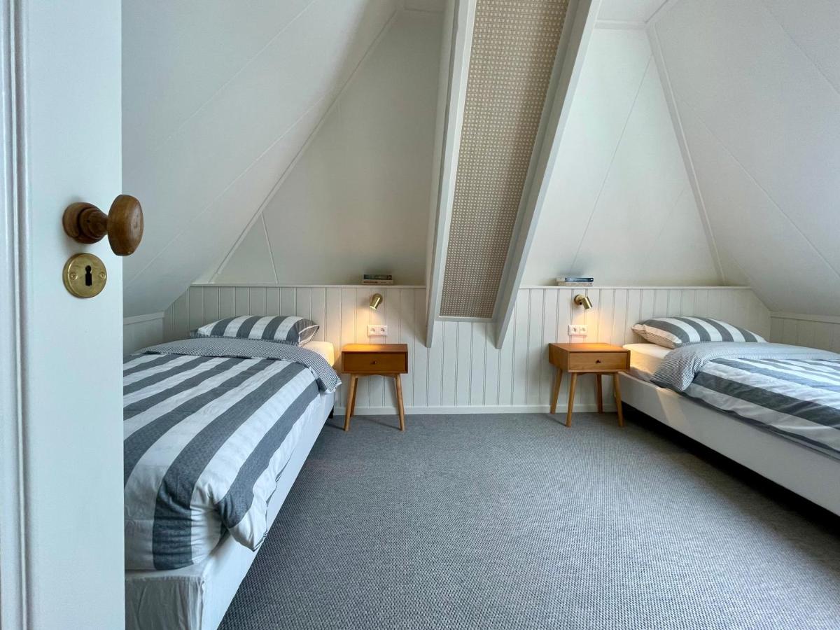 Standard Double Suite